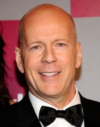 Bruce Willis Body Measurements Height Weight Shoe Size Vital Statistics