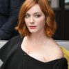 Christina Hendricks Body Measurements Bra Size Height Weight Shoe Statistics