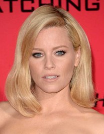 Elizabeth Banks Body Measurements Height Weight Bra Size Statistics Bio