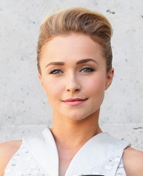 Hayden Panettiere