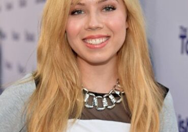 Jennette McCurdy Body Measurements Height Weight Bra Size Vital Stats