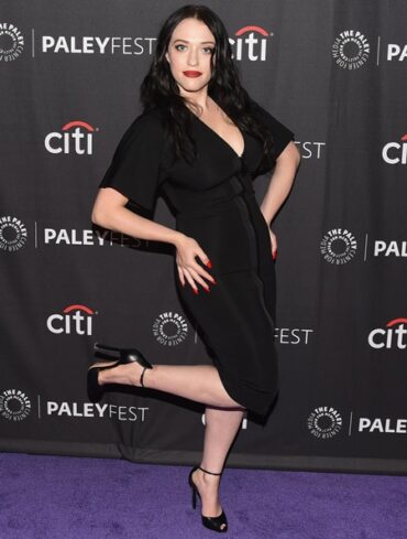 Kat Dennings Body Measurements Bra Size Height Weight Vital Stats