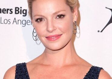 Katherine Heigl Body Measurements Bra Size Height Weight Statistics