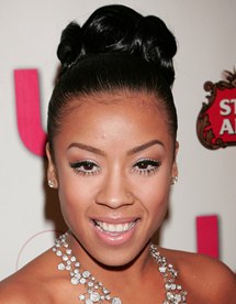 Keyshia Cole Body Measurements Bra Size Height Weight Statistics Bio