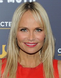 Kristin Chenoweth Body Measurements Bra Size Height Weight Statistics Bio