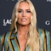 Lindsey Vonn Body Measurements Bra Size Height Weight Shoe Vital Stats