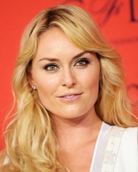 Lindsey Vonn Body Measurements Bra Size Height Weight Shoe Vital Stats