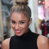 Ciara Body Measurements Height Weight Bra Size Shoe Statistics