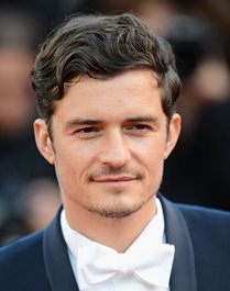 Orlando Bloom Body Measurements Height Weight Shoe Size Vital Stats