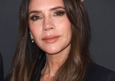 Victoria Beckham Body Measurements Bra Size Height Weight Shoe Vital Stats