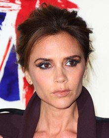 Victoria Beckham Body Measurements Bra Size Height Weight Shoe Vital Stats