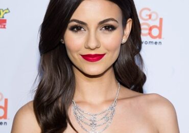 Victoria Justice Body Measurements Height Weight Bra Size Shoe Statistics