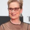 Meryl Streep Body Measurements Height Weight Bra Size Stats Bio