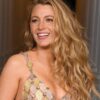 Blake Lively Body Measurements Shoe Size Height Weight Vital Stats