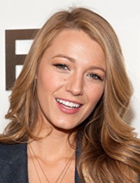 What Bra Size Is Blake Lively?