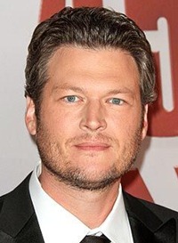 Blake Shelton Body Measurements Height Weight Shoe Size Vital Statistics