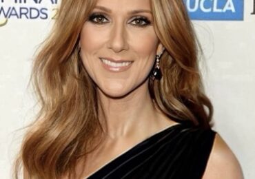 Celine Dion Body Measurements Bra Size Height Weight Shoe Vital Statistics