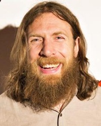 Daniel Bryan Body Measurements Height Weight Biceps Shoe Size Vital Stats