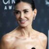 Demi Moore Body Measurements Bra Size Height Weight Vital Statistics