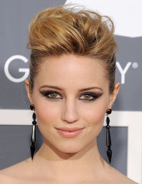 Dianna Agron Body Measurements Bra Size Height Weight Statistics Bio