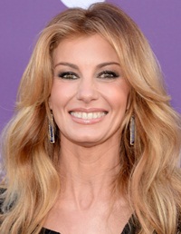 Faith Hill Body Measurements Bra Size Height Weight Shoe Vital Statistics