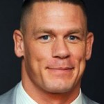 John Cena Body Measurements Height Weight Biceps Shoe Size Vital Stats Bio