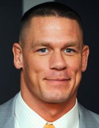 John Cena Body Measurements Height Weight Biceps Shoe Size Vital Stats Bio