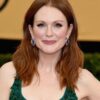 Julianne Moore Body Measurements Bra Size Height Weight Shoe Stats