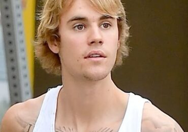 Justin Bieber Body Measurements Height Weight Shoe Size Statistics