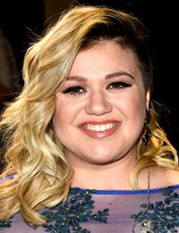 Kelly Clarkson Body Measurements Bra Size Height Weight Shoe Vital Stats