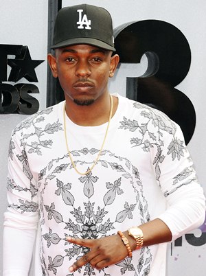 Kendrick Lamar Height, Weight, Age, Girlfriend, Family, Facts