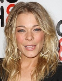 LeAnn Rimes Body Measurements Bra Size Height Weight Shoe Vital Statistics