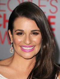 Lea Michele Body Measurements Bra Size Height Weight Statistics Bio