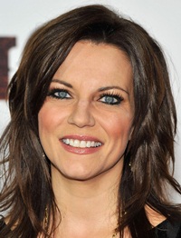 Martina McBride Body Measurements Bra Size Height Weight Vital Statistics