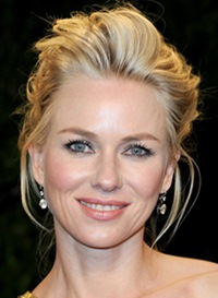 Naomi Watts Body Measurements Height Weight Bra Size Vital Stats Bio