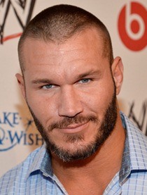 Randy Orton Body Measurements Height Weight Shoe Size Biceps Vital Stats Bio