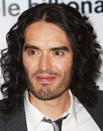 Russell Brand Body Measurements Height Weight Shoe Size Vital Statistics