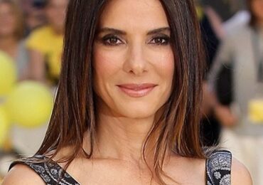 Sandra Bullock Body Measurements Height Weight Bra Size Statistics