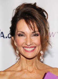 Susan Lucci Body Measurements Height Weight Bra Size Vital Stats Bio