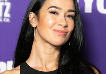 AJ Lee Body Measurements Bra Size Height Weight Shoe Vital Statistics