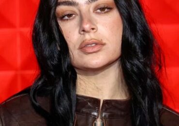 Charli XCX Body Measurements Bra Size Height Weight Shoe Vital Statistics