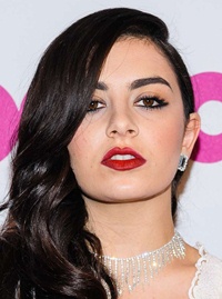 Charli XCX Body Measurements Bra Size Height Weight Shoe Vital Statistics