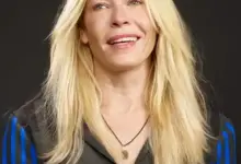 Chelsea Handler during a press event