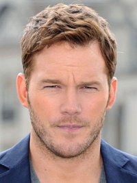 Chris Pratt Body Measurements Height Weight Shoe Size Vital Statistics