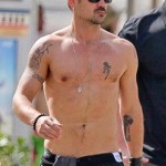 Colin Farrell Body Measurements Height Weight Shoe Size Vital Statistics
