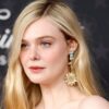 Elle Fanning Body Measurements Height Weight Shoe Size Statistics