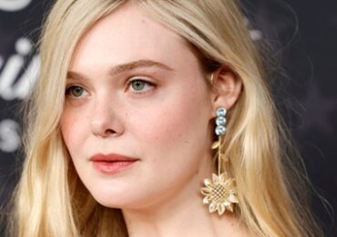 Elle Fanning Body Measurements Height Weight Shoe Size Statistics