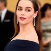 Emilia Clarke Body Measurements Height Weight Shoe Size Vital Statistics