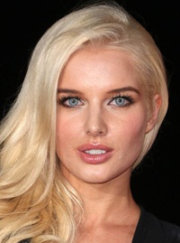 Helen Flanagan Body Measurements Bra Size Height Weight Shoe Vital Statistics