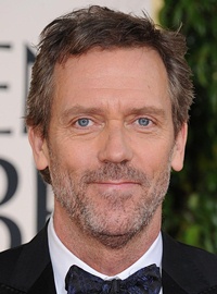 Hugh Laurie Body Measurements Height Weight Shoe Size Vital Statistics